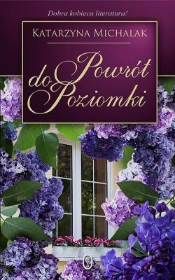 Okładka książki Powrót do Poziomki