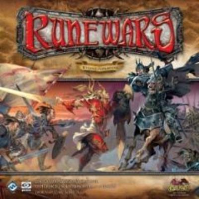 Opakowanie Runewars