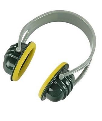 Opakowanie Słuchawki ochronne BOSCH TREFL