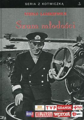 Okładka książki Szum młodości