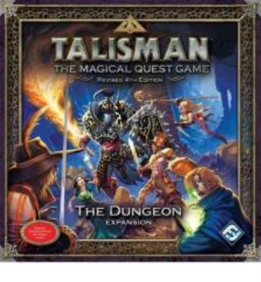 Opakowanie Talisman Magia i Miecz Podziemia