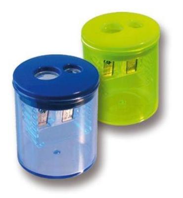 Opakowanie Temperówka 513C z pojemnikiem 2-otw. (12szt) EISEN