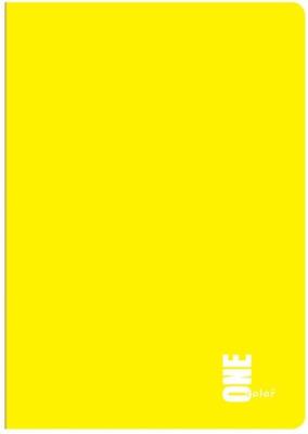 Opakowanie Zeszyt A4/60K kratka UV 410 One Color (5szt)