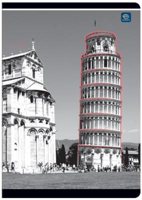 Opakowanie Zeszyt A4/60K linia UV (5szt)