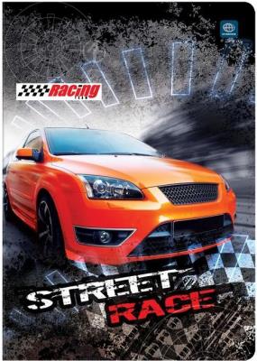 Zeszyt A5/16K linia UV mix (20szt). Wydawca: INTERDRUK. SmakLiter.pl Opakowanie Zeszyt A5/16K linia UV mix (20szt)