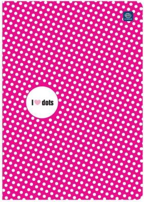 Zeszyt A5/60K gładki mix (10szt). Wydawca: INTERDRUK. SmakLiter.pl Opakowanie Zeszyt A5/60K gładki mix (10szt)