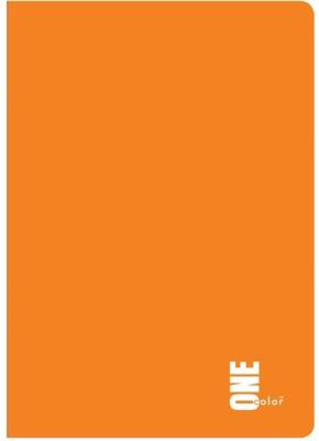 Opakowanie Zeszyt A5/60K kratka One Color (10szt)