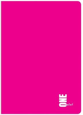 Opakowanie Zeszyt A5/80K kratka One Color (10szt)