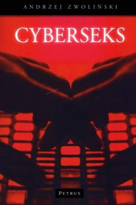 Okładka książki Cyberseks