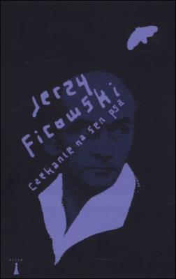 Czekanie na sen psa. Autor: Ficowski Jerzy. SmakLiter.pl Okładka książki Czekanie na sen psa