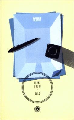 Okładka książki Jalo