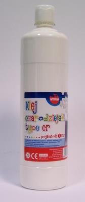 Opakowanie Klej czarodziejski typu CR 1 litr MONA