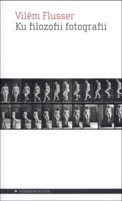 Okładka książki Ku filozofii fotografii