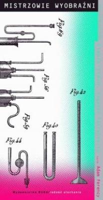 Mistrzowie wyobraźni: Ciepło - zimno Zagadka Fahrenheita - Audiobook. Autor: Czerwińska-Rydel Anna. SmakLiter.pl Okładka książki Mistrzowie wyobraźni: Ciepło - zimno Zagadka Fahrenheita - Audiobook