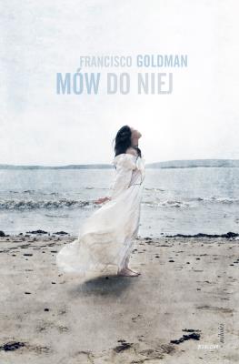 Okładka książki Mów do niej