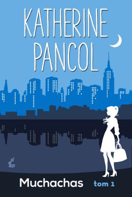 Okładka książki Muchachas T.1