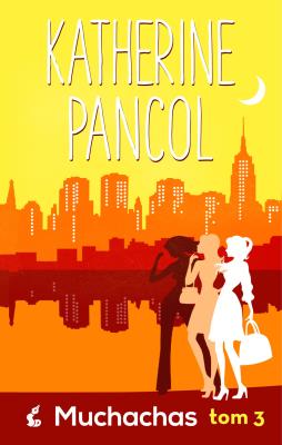 Okładka książki Muchachas Tom 3