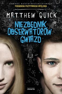 Okładka książki Niezbędnik obserwatorów gwiazd