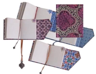 Opakowanie Notes Boncahier Alfama 30932