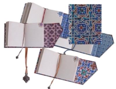 Opakowanie Notes Boncahier Alfama 30933