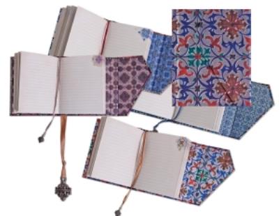 Opakowanie Notes Boncahier Alfama 30939