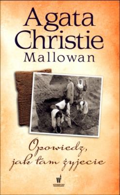 Okładka książki Opowiedz jak tam żyjecie