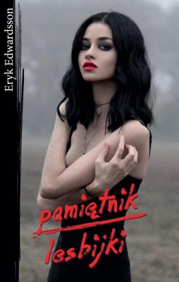 Okładka książki Pamiętnik lesbijki