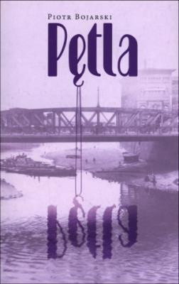 Okładka książki Pętla