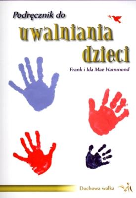 Okładka książki Podręcznik do uwalniania dzieci