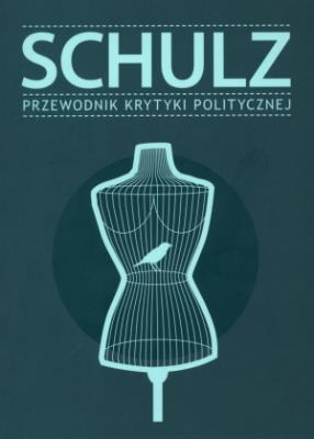 Okładka książki Schulz