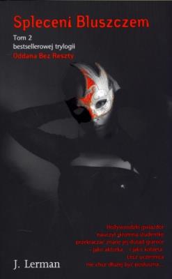 Okładka książki Spleceni bluszczem