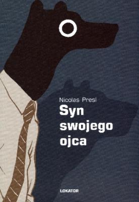Okładka książki Syn swojego ojca