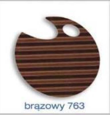 Opakowanie Tektura falista 50x70 cm brązowa rolka MONA