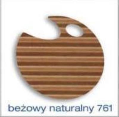 Opakowanie Tektura falista 50x70 cm naturalna rolka MONA