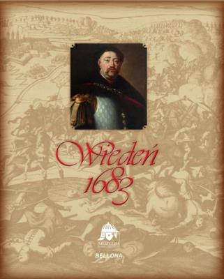 Wiedeń 1683. Autor: Opracowanie zbiorowe. SmakLiter.pl Okładka książki Wiedeń 1683