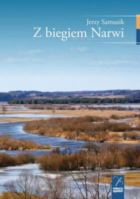 Okładka książki Z biegiem Narwi
