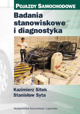 Badania stanowiskowe i diagnostyka. Autor: Sitek Kazimierz, Syta Stanisław. SmakLiter.pl Okładka książki Badania stanowiskowe i diagnostyka