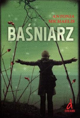 Okładka książki Baśniarz