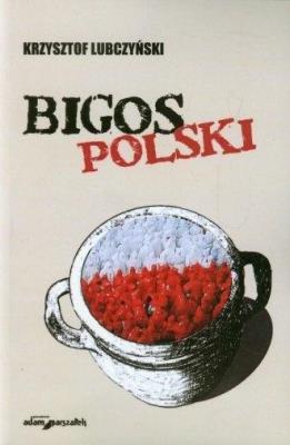 Okładka książki Bigos polski