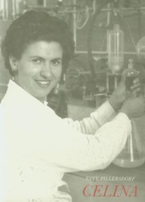 Celina. Autor: Pillersdof Esty. SmakLiter.pl Okładka książki Celina