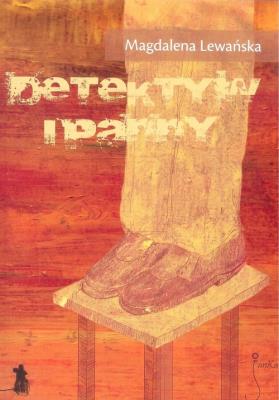 Detektyw i panny. Autor: Lewańska Magdalena. SmakLiter.pl Okładka książki Detektyw i panny