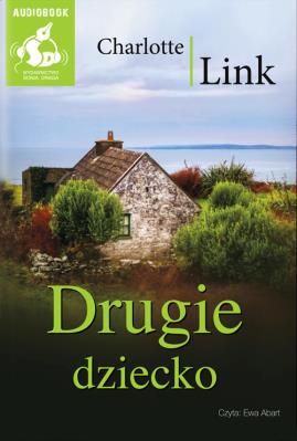 Okładka książki Drugie dziecko audiobook