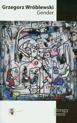 Okładka książki Gender