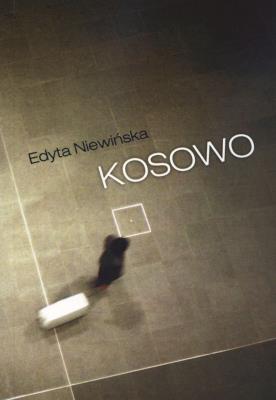 Okładka książki Kosowo
