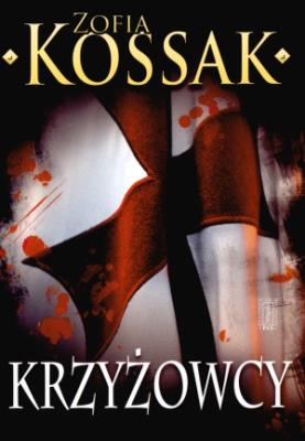 Okładka książki Krzyżowcy Tom 1/2