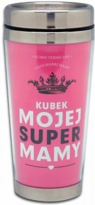 Opakowanie KUBEK TERMICZNY MAMA-PAN DRAGON