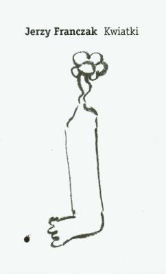 Okładka książki Kwiatki