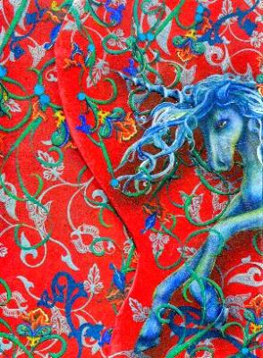 Okładka książki Magiczny notatnik. Jednorożec