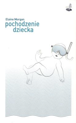 Okładka książki Pochodzenie dziecka