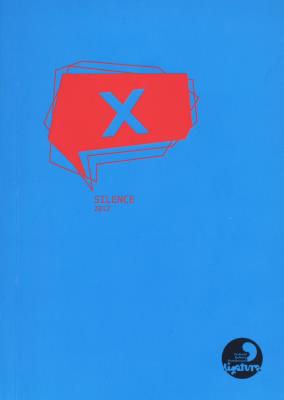 Silence 2012. Autor:   Praca zbiorowa. SmakLiter.pl Okładka książki Silence 2012